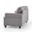Amittai Upholstered 77.9'' Sofa-533444908