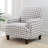 Raymonde 33.5" W Armchair-1015682584