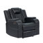 Fauteuil inclinable électrique à deux moteurs Lamana-5053874