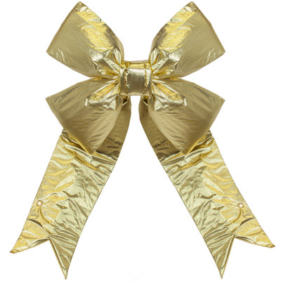 Shatterproof Bow
