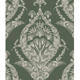 Raido Damask Wallpaper Roll