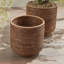 Cache pot en rotin-504313115