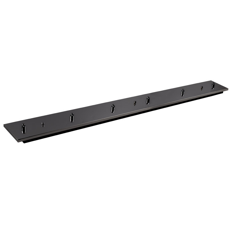 Canopy, 1" H x 41.375" W x 5.125" D