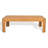 Aylssa Teak Coffee Table