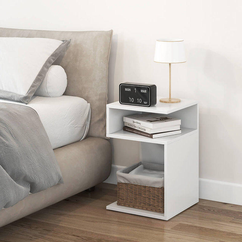 Coghill End Table