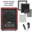 Purificateur d'air portable