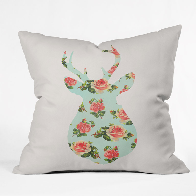 Coussin Canela, 26 po x 26 po