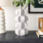 Jedd 9.25'' Glass Table Vase