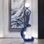 Lampe sur pied Ellie Art Sculpture-336578763