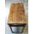 19th Century Chinese Elm Console Table