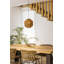 Luminaire suspendu Tupai
