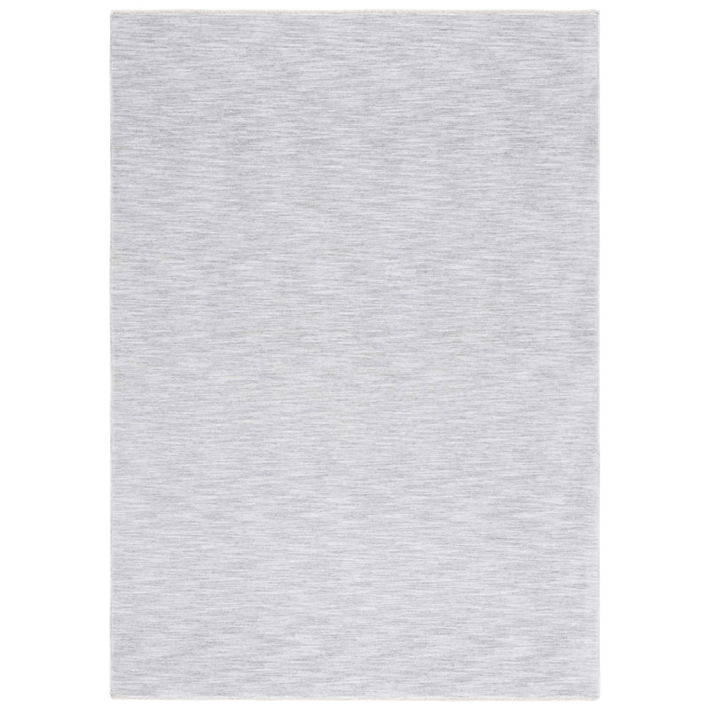 Jerald Performance Solid Color Rug, Rectangle 8' x 10'