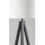 Lampe sur pied Athalene Andromede
