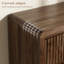 Commode 6 tiroirs Modern-978950113