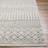 Bernhard Global Ivory/Gray Area Rug-1523326343