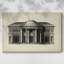 Richardson Architecture III-Gallery, toile tendue-1297258561