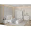 90cm W Chest of Drawers