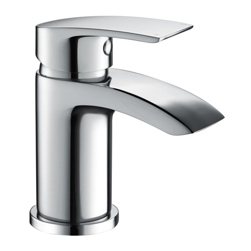 Robinet de salle de bain