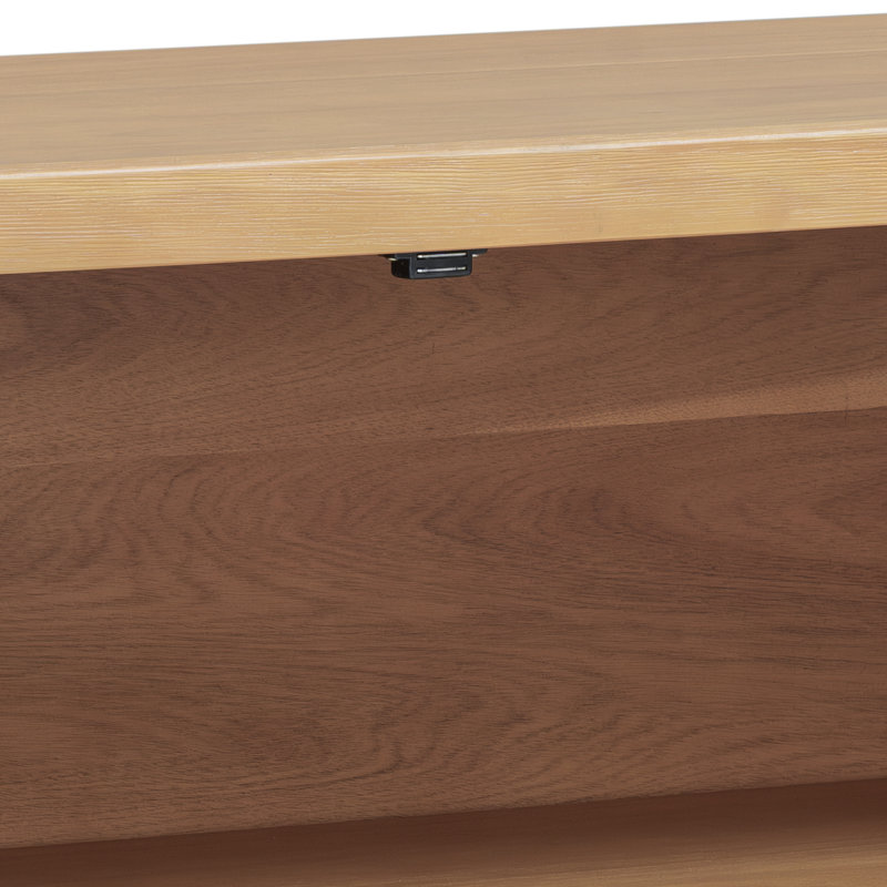 Buffet 47 "avec pieds réglables et 2 portes