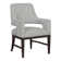 Josie Grande Arm Chair