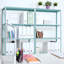 Ar DeCó F U N  Colourful Bookcase Collection-1876333111