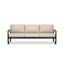 Alto Outdoor 3 - Seat Patio Sofa-967110608-967110616