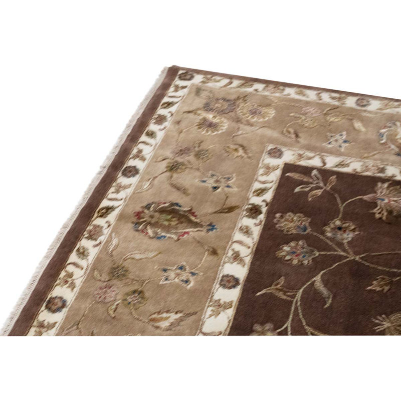 Oriental Area Rug