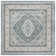 Delmer Performance Oriental Rug