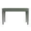 Barcelona Solid Wood Writing Desk-1846369296