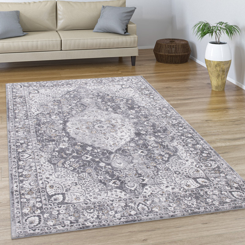 Frits Oriental Area Rug, Rectangle 200 x 290cm