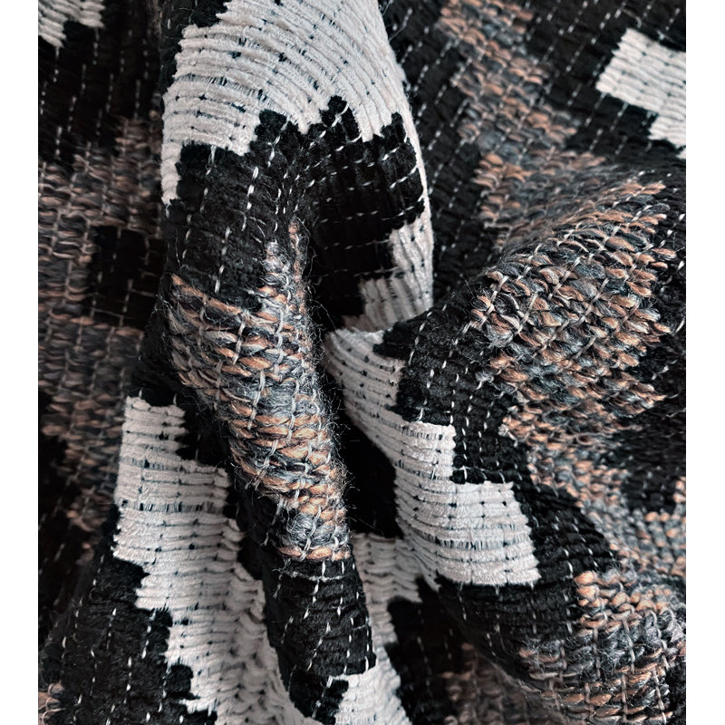 Monterosa Alpen RR Fabric