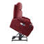 Fauteuil de massage chauffant-888065816