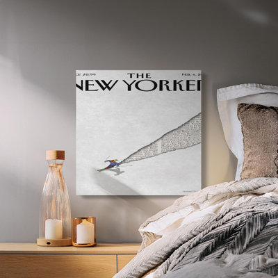 Wrapped Canvas Print Set