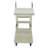 440 Lb. Capacity Platform Dolly