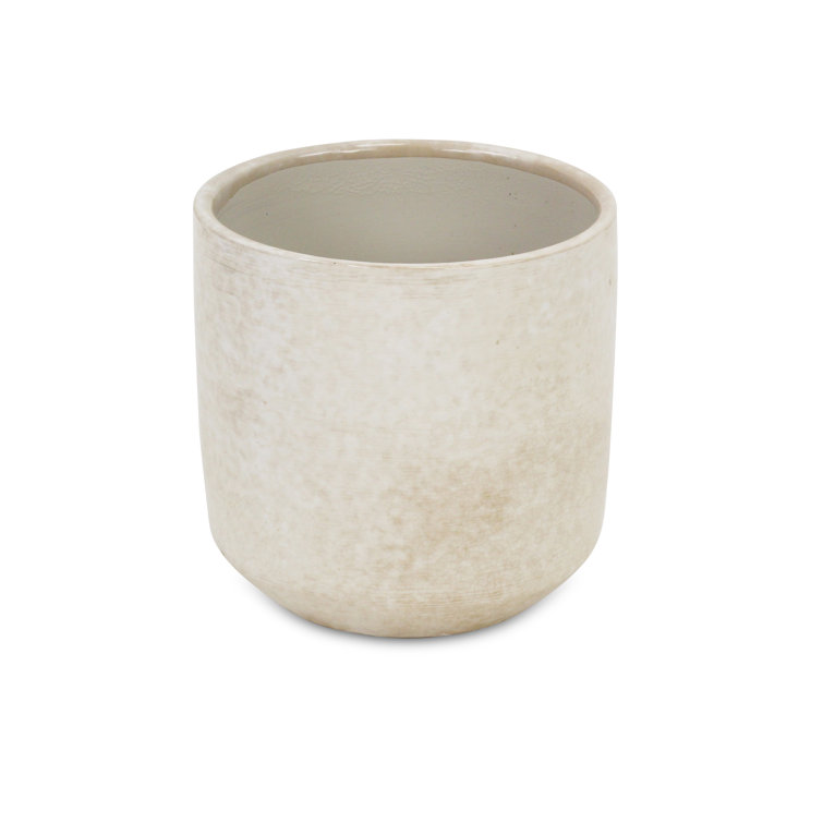 Mosher Handmade Ceramic Pot Planter