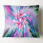 Coussin de danse floral beige light-30729653-30729657
