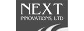 Next Innovations logo