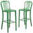 Green is out of stock