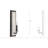 Candle Wall Light-1326177910