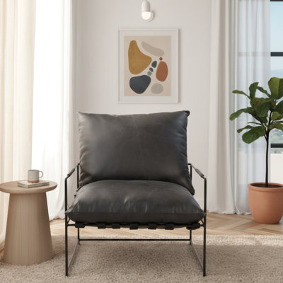 Chaise d'appoint Hollingsworth