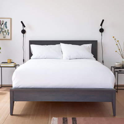 Clean Design Home 400 Thread Count Satin Anti-Allergen Sheet Set