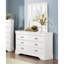 Commode de style Louis Phillippe