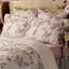Milena Sateen Flat Sheet