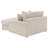 Upton Sand Reversible Sectional Sofa