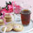 340ml Drinking Glass Set