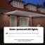 Brayden Studio Retractable Patio Awning-542748352-542748368