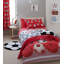 Football Duvet Cover Set with Pillowcases-6799690-17357290