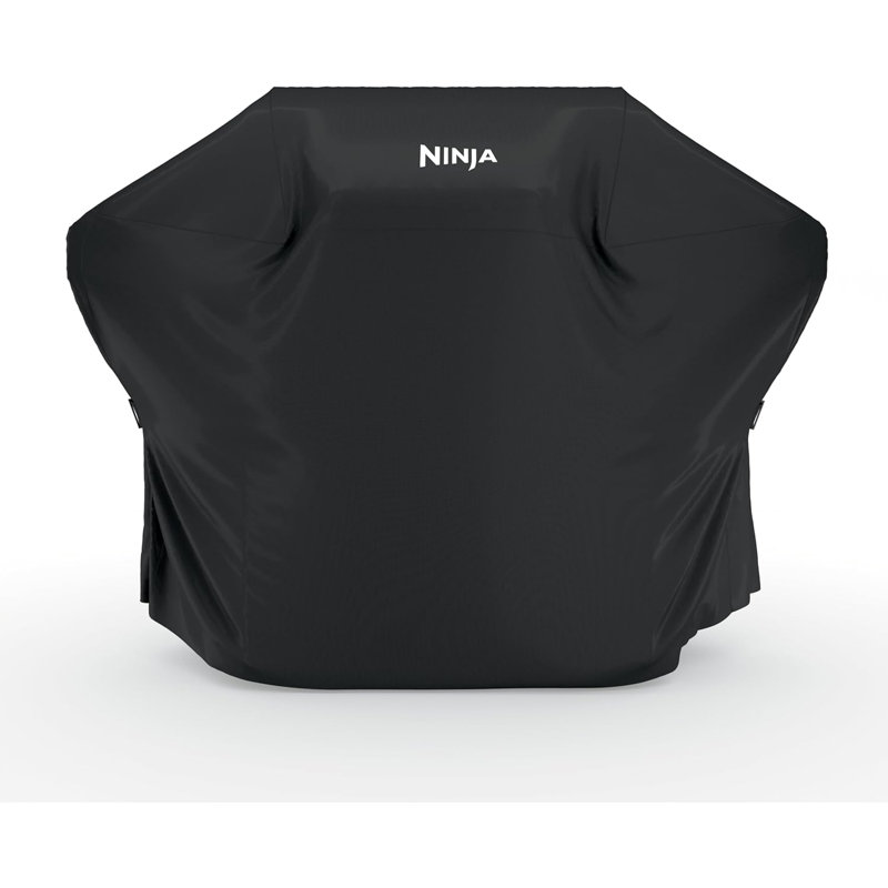 Ninja Flexflame Upgrades Premium Grill Cover