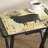 Bouffard Farmhouse Tray Table Set