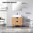 Antonina 29.53" Wide Vanity Set-117371732